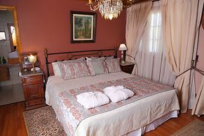 Hotel Boutique Vendimia Premium