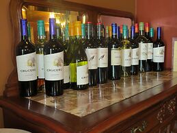 Hotel Boutique Vendimia Premium