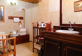 Hotel Boutique Vendimia Premium