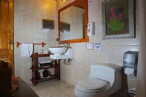 Hotel Boutique Vendimia Premium