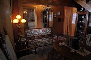 Hotel Boutique Vendimia Premium