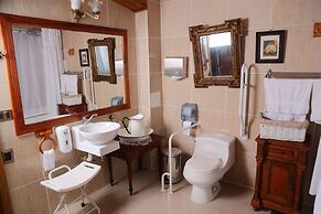 Hotel Boutique Vendimia Premium