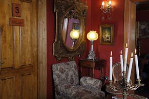 Hotel Boutique Vendimia Premium