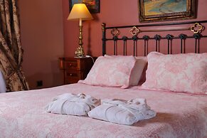 Hotel Boutique Vendimia Premium