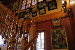 Hotel Boutique Vendimia Premium