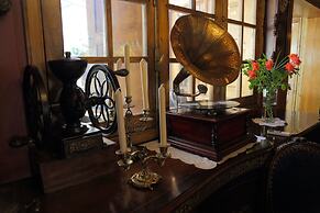 Hotel Boutique Vendimia Premium