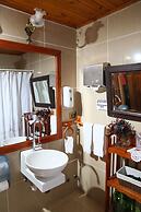 Hotel Boutique Vendimia Premium