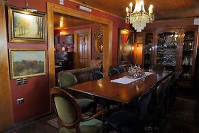 Hotel Boutique Vendimia Premium