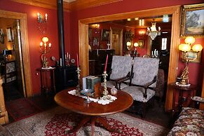 Hotel Boutique Vendimia Premium