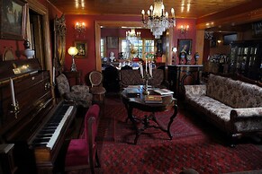 Hotel Boutique Vendimia Premium