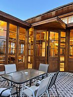 Hotel Boutique Vendimia Premium