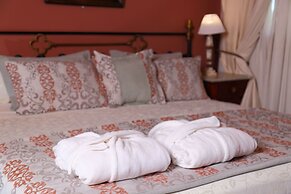 Hotel Boutique Vendimia Premium