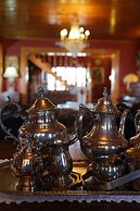 Hotel Boutique Vendimia Premium