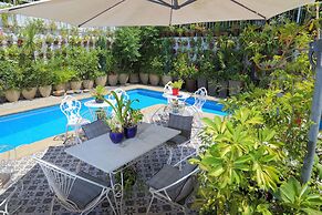 Hotel Boutique Vendimia Premium