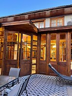 Hotel Boutique Vendimia Premium