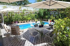 Hotel Boutique Vendimia Premium