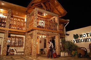 Hotel Boutique Vendimia Premium