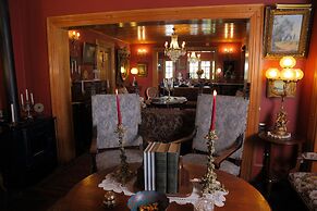 Hotel Boutique Vendimia Premium