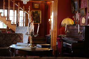 Hotel Boutique Vendimia Premium