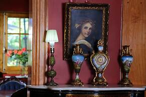 Hotel Boutique Vendimia Premium