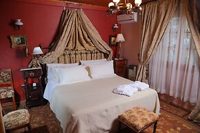 Hotel Boutique Vendimia Premium