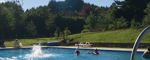 Villa Sofia Apart Hotel