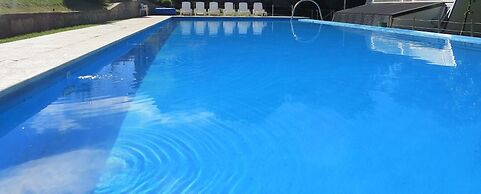 Villa Sofia Apart Hotel