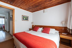 Villa Sofia Apart Hotel