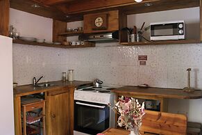 Villa Sofia Apart Hotel