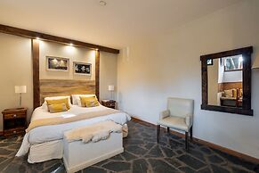 Villa Sofia Apart Hotel