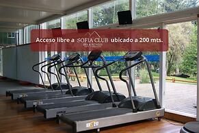 Villa Sofia Apart Hotel