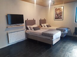 Villa Sofia Apart Hotel