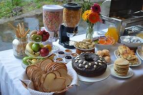 Villa Sofia Apart Hotel