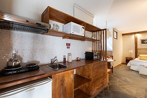 Villa Sofia Apart Hotel