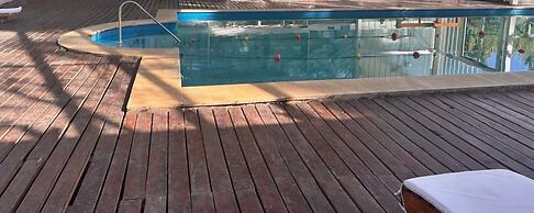 Villa Sofia Apart Hotel