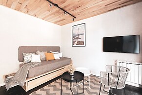 Villa Sofia Apart Hotel