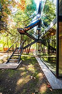 Villa Sofia Apart Hotel