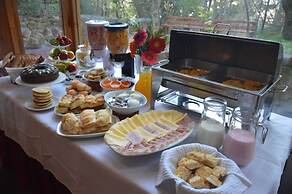 Villa Sofia Apart Hotel