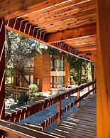 Villa Sofia Apart Hotel