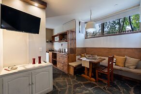 Villa Sofia Apart Hotel