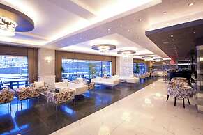 Limak Ambassadore - Special Class