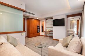 Limak Ambassadore - Special Class