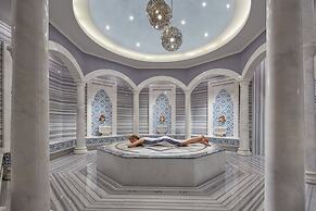 Limak Ambassadore - Special Class