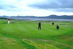 Yeats Country Hotel, Spa & Leisure Club