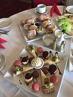 Yeats Country Hotel, Spa & Leisure Club