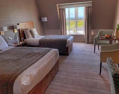 Yeats Country Hotel, Spa & Leisure Club