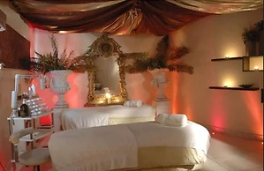 Yeats Country Hotel, Spa & Leisure Club