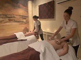 Yeats Country Hotel, Spa & Leisure Club