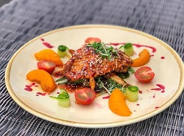 Yeats Country Hotel, Spa & Leisure Club