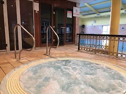 Yeats Country Hotel, Spa & Leisure Club